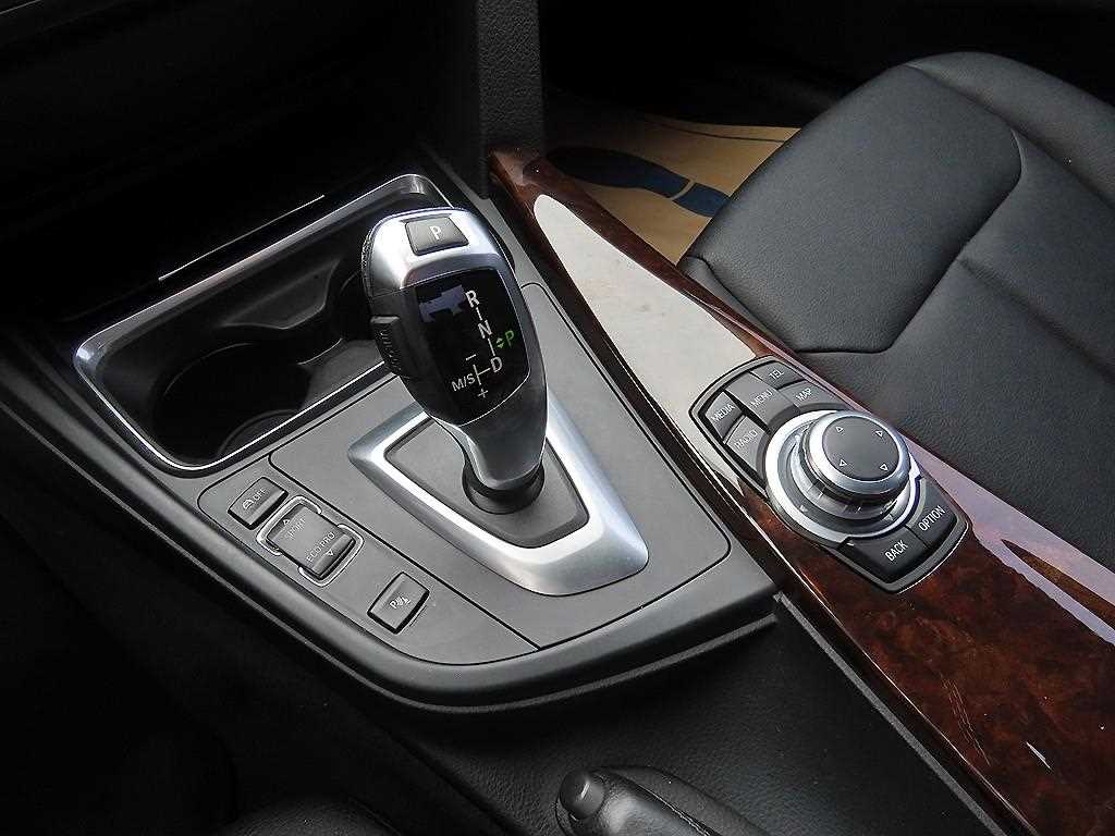 BMW 3 series - Vista 10