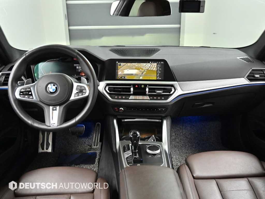 BMW 4 Series - Vista 7
