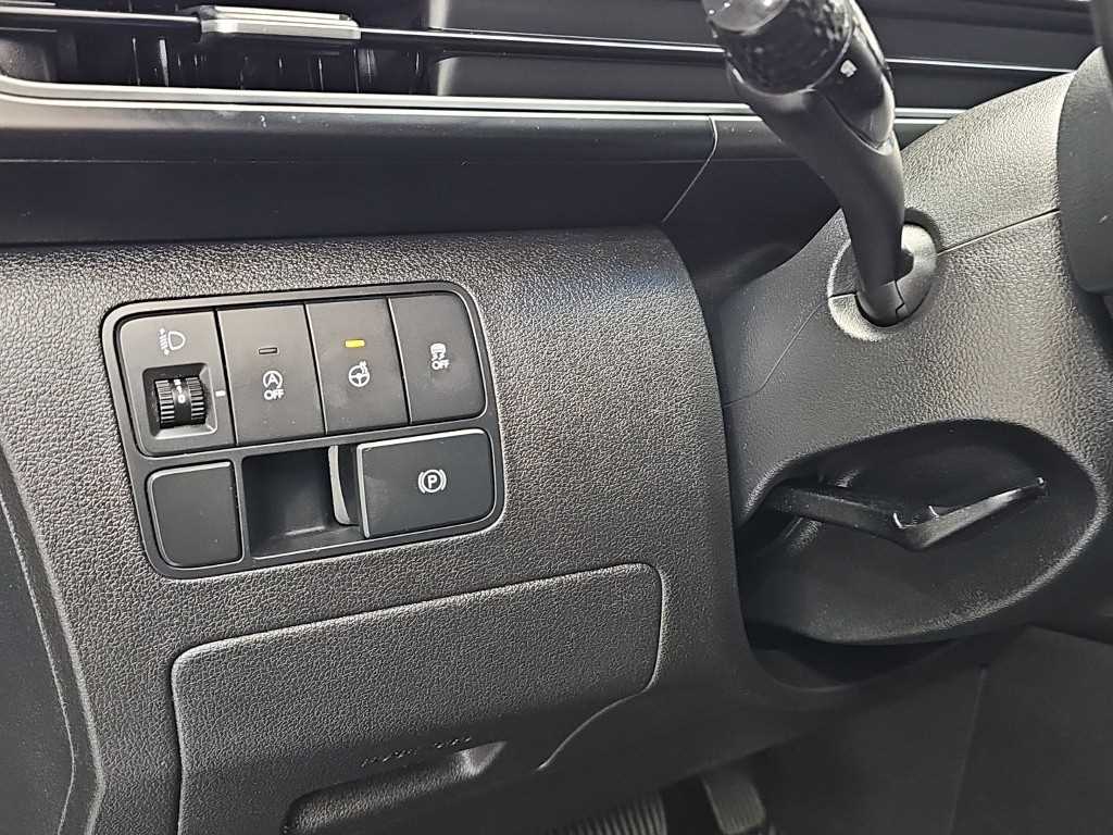 HYUNDAI Staria 2022 Gris - Importación desde Corea - HF Imports Iquique - Foto 15