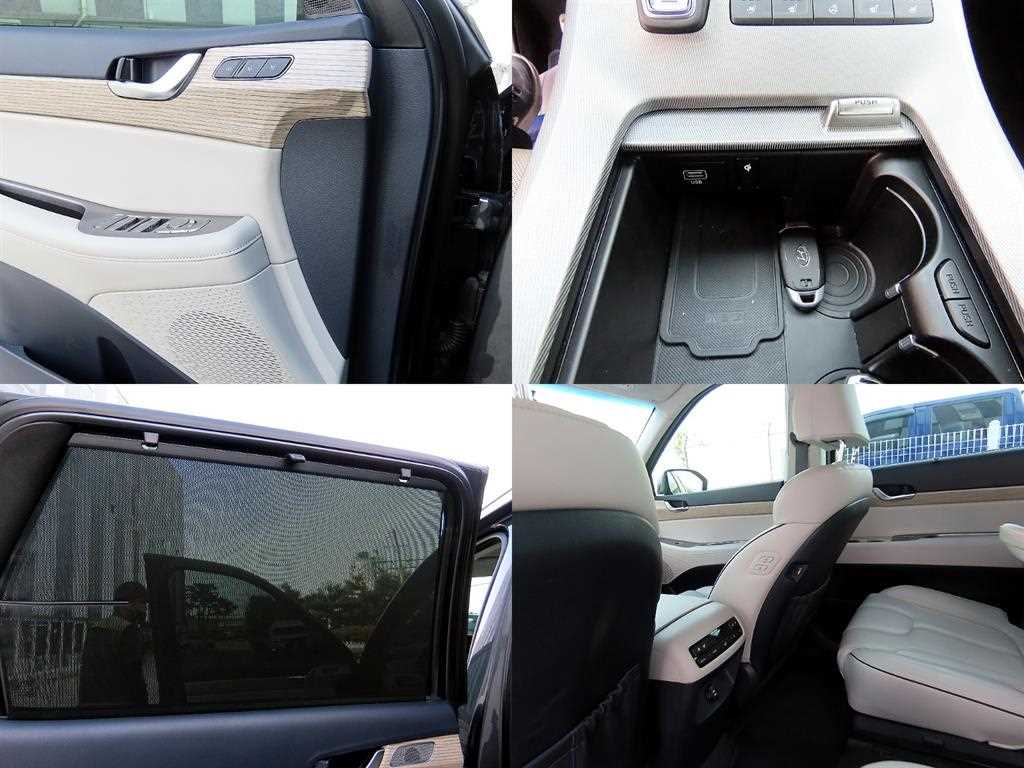 HYUNDAI Palisade 2022 - Importación desde Corea - HF Imports Iquique - Foto 17