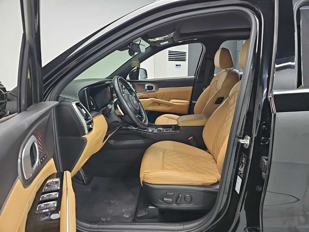 KIA Sorento - Vista 11