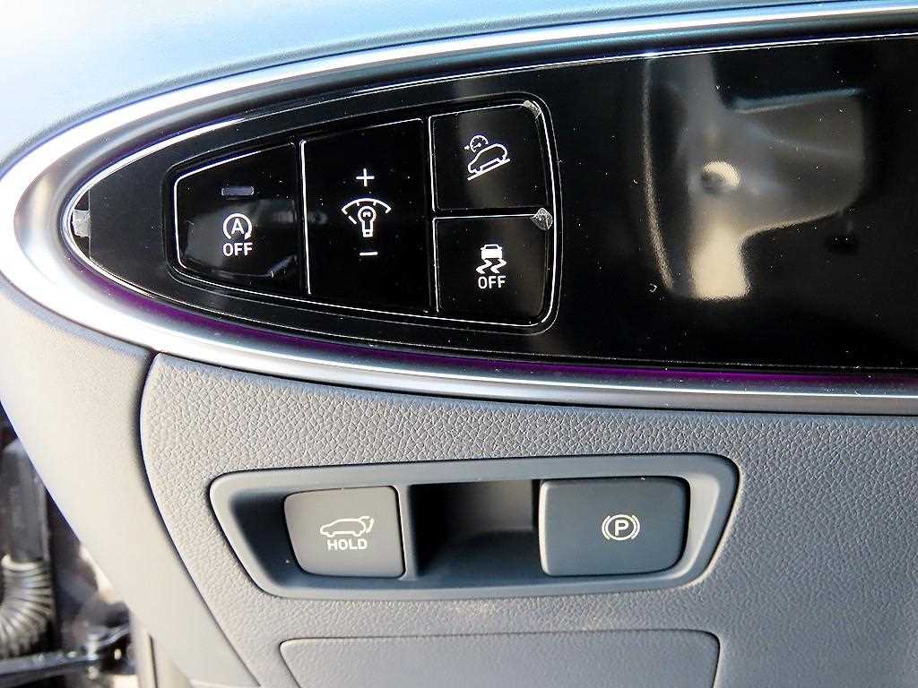 Genesis GV70 - Vista 12