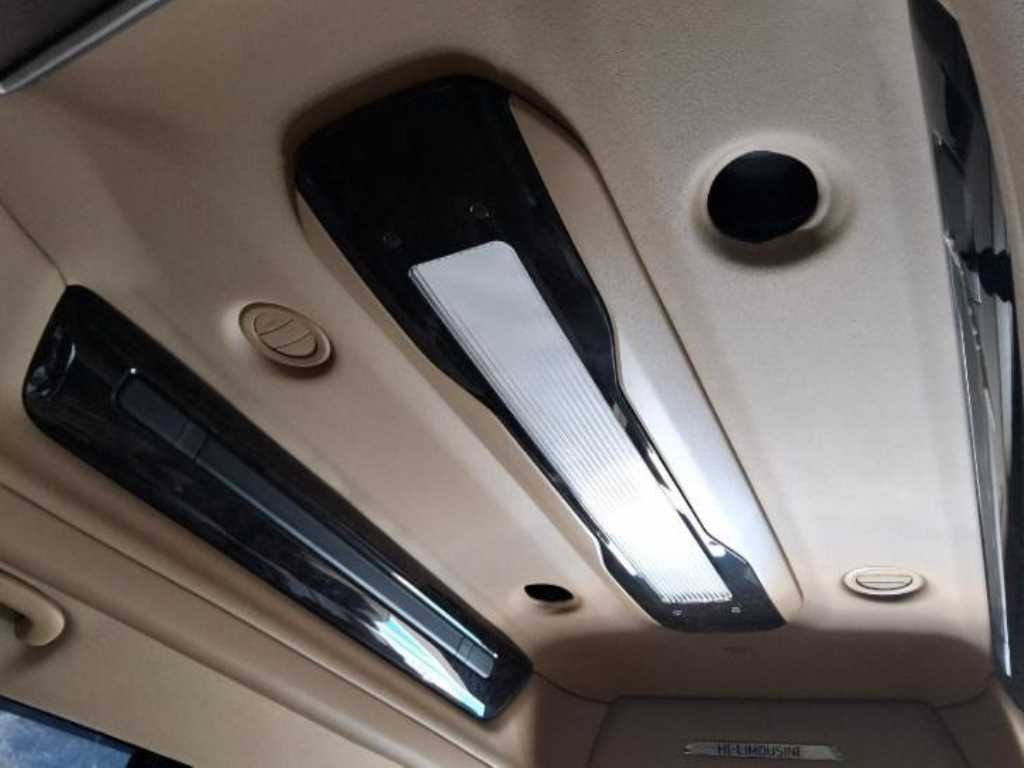 KIA Carnival - Vista 12