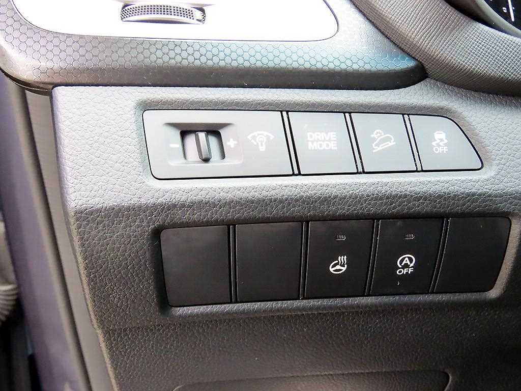 HYUNDAI Santa Fe - Vista 12