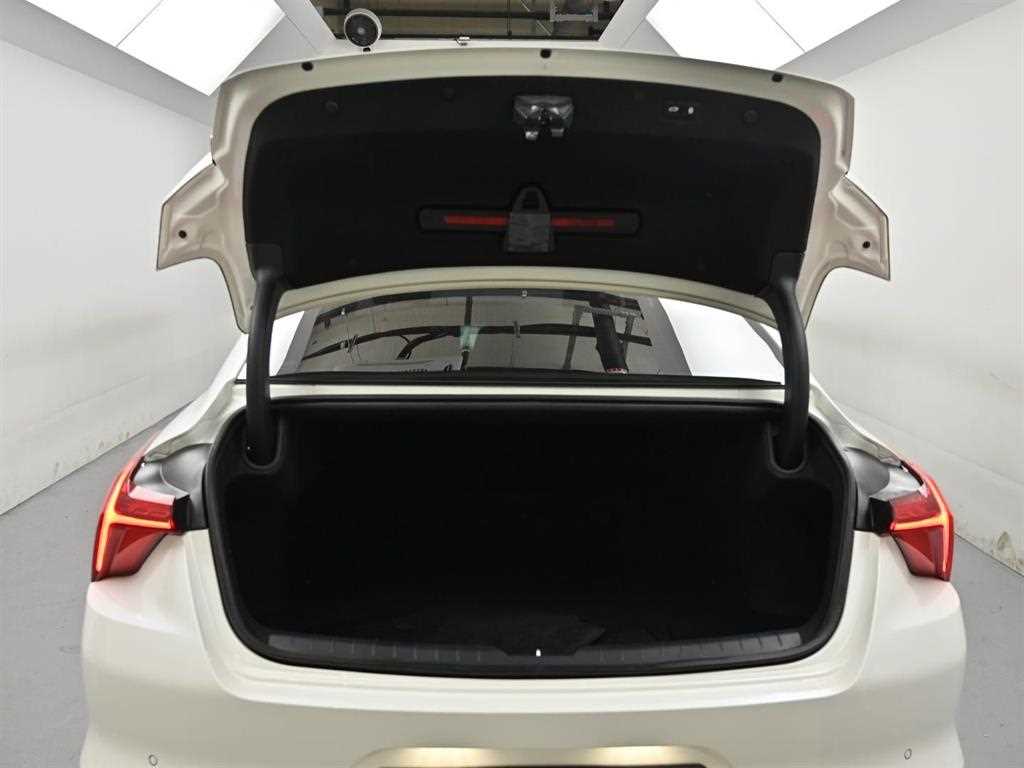 KIA K8 2023 Blanco - Importación desde Corea - HF Imports Iquique - Foto 19