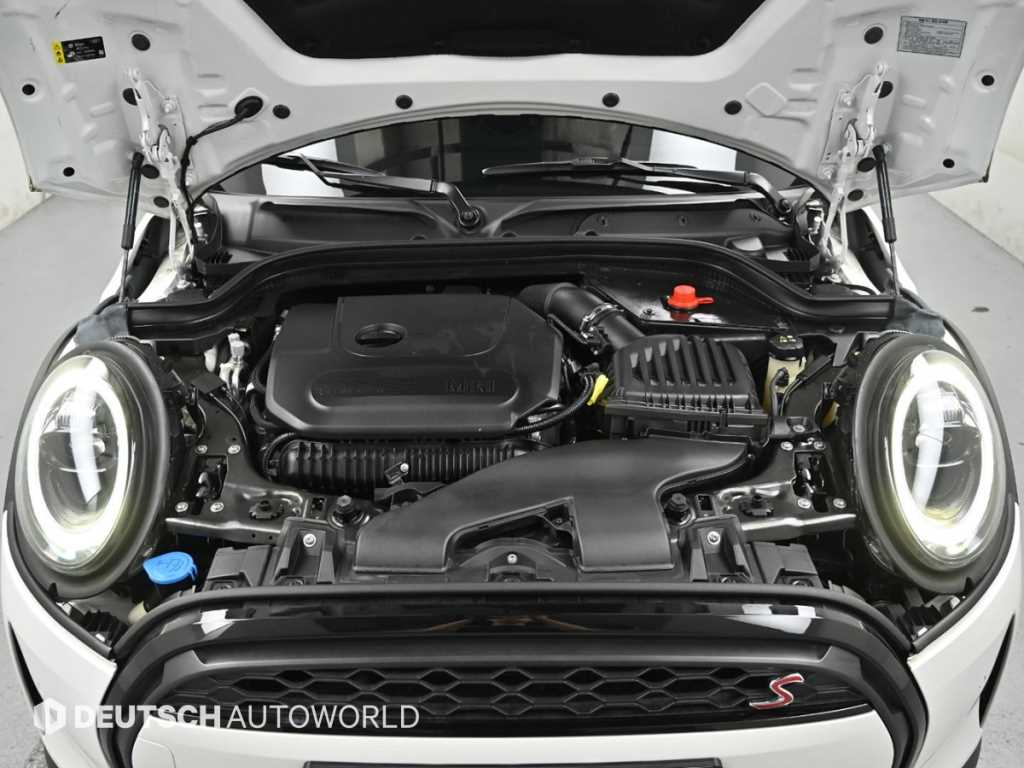 Mini Cooper - Vista 7