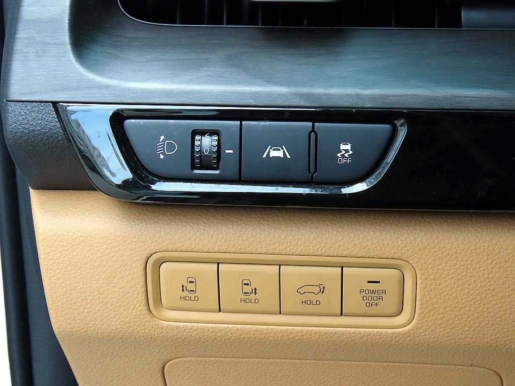 KIA Carnival 2022 - Importación desde Corea - HF Imports Iquique - Foto 13