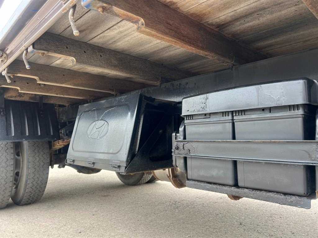 medium and large cargo Cargo - Vista 8