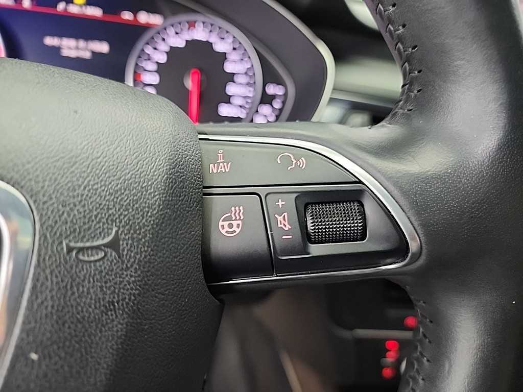 Audi A6 2018 - Importación desde Corea - HF Imports Iquique - Foto 18