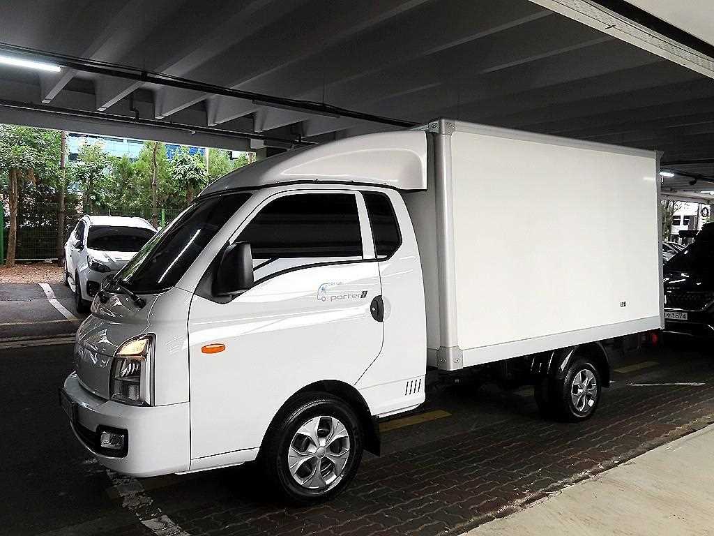 Small Truck tower_built-in tower - Vista 2