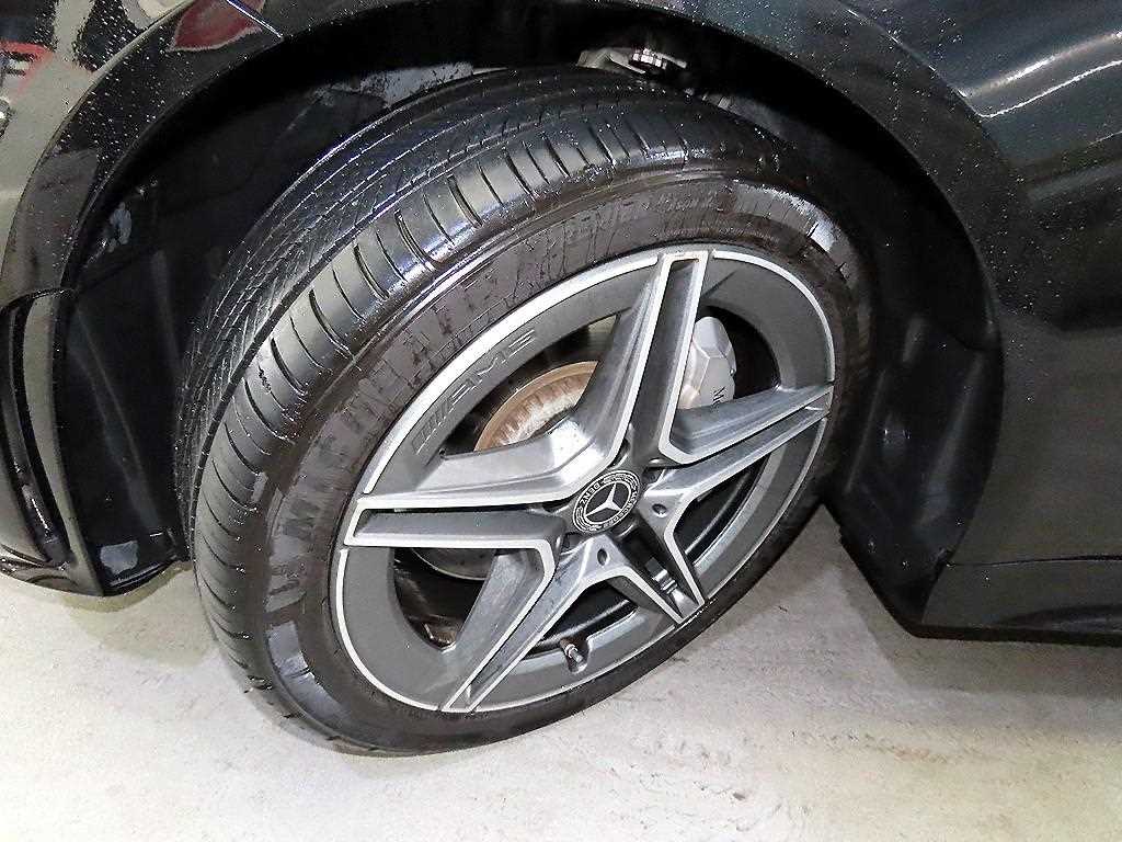 Mercedes Benz CLS Class 2019 - Importación desde Corea - HF Imports Iquique - Foto 20