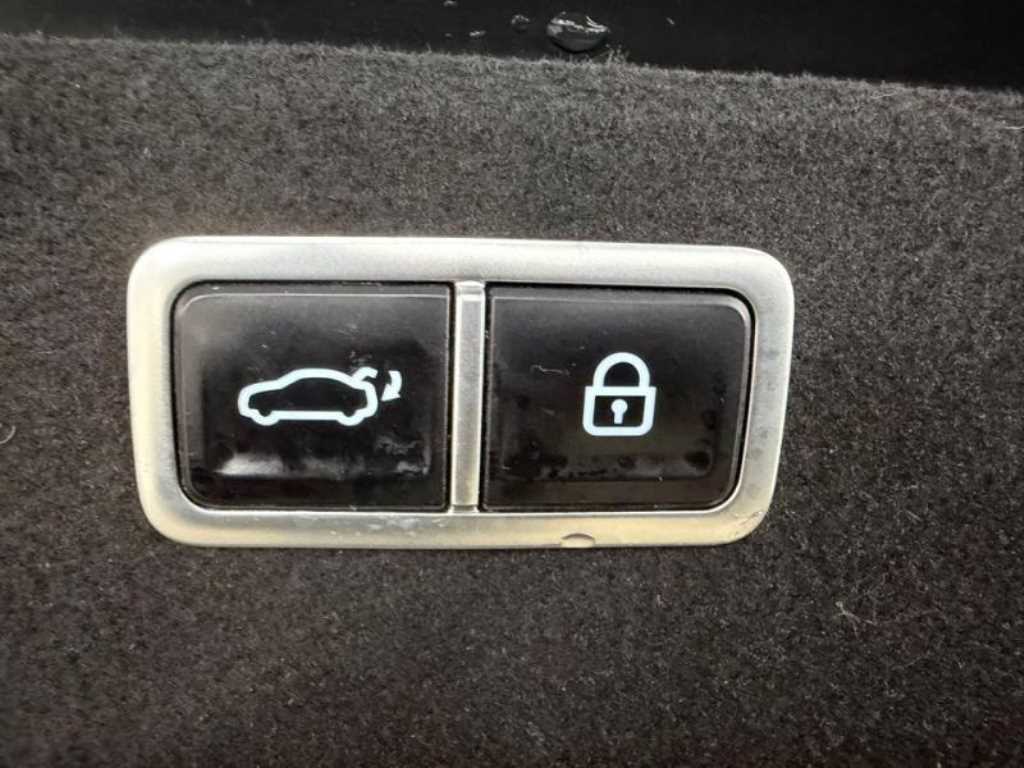 Genesis G80 2021 Azul - Importación desde Corea - HF Imports Iquique - Foto 18