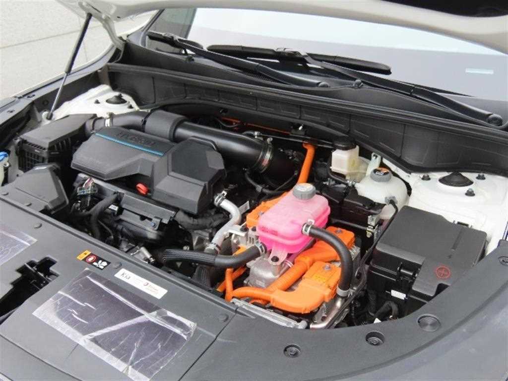 KIA Sorento 2024 Blanco - Importación desde Corea - HF Imports Iquique - Foto 20