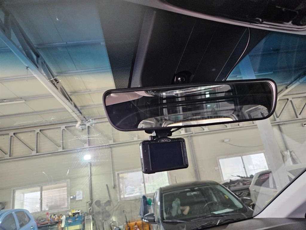 HYUNDAI Staria - Vista 10