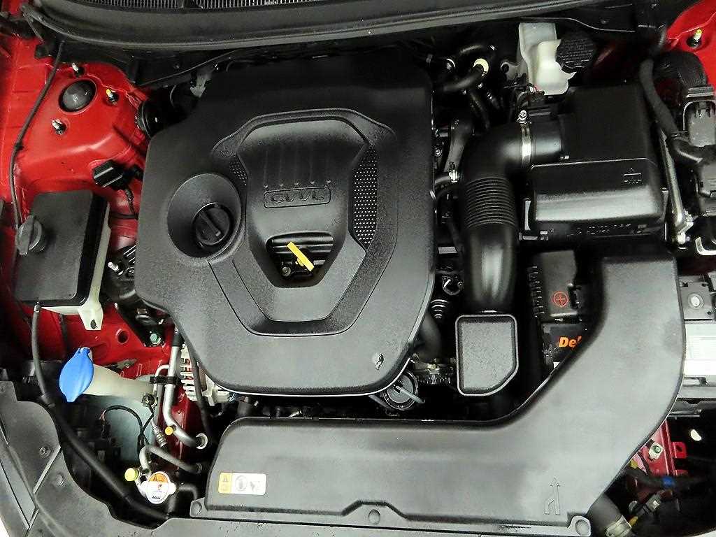 HYUNDAI Sonata 2017 Rojo - Importación desde Corea - HF Imports Iquique - Foto 20