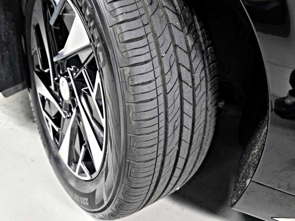 HYUNDAI Grandeur 2023 Negro - Importación desde Corea - HF Imports Iquique - Foto 19