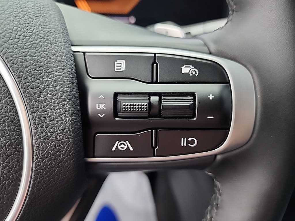 KIA K5 2026 Blanco - Importación desde Corea - HF Imports Iquique - Foto 16