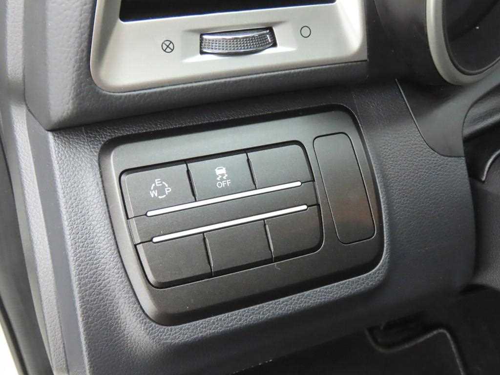 Ssangyong Tivoli - Vista 10