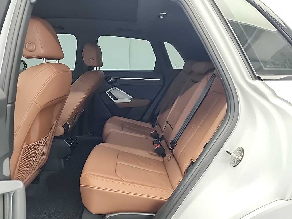 Audi Q3 - Vista 12