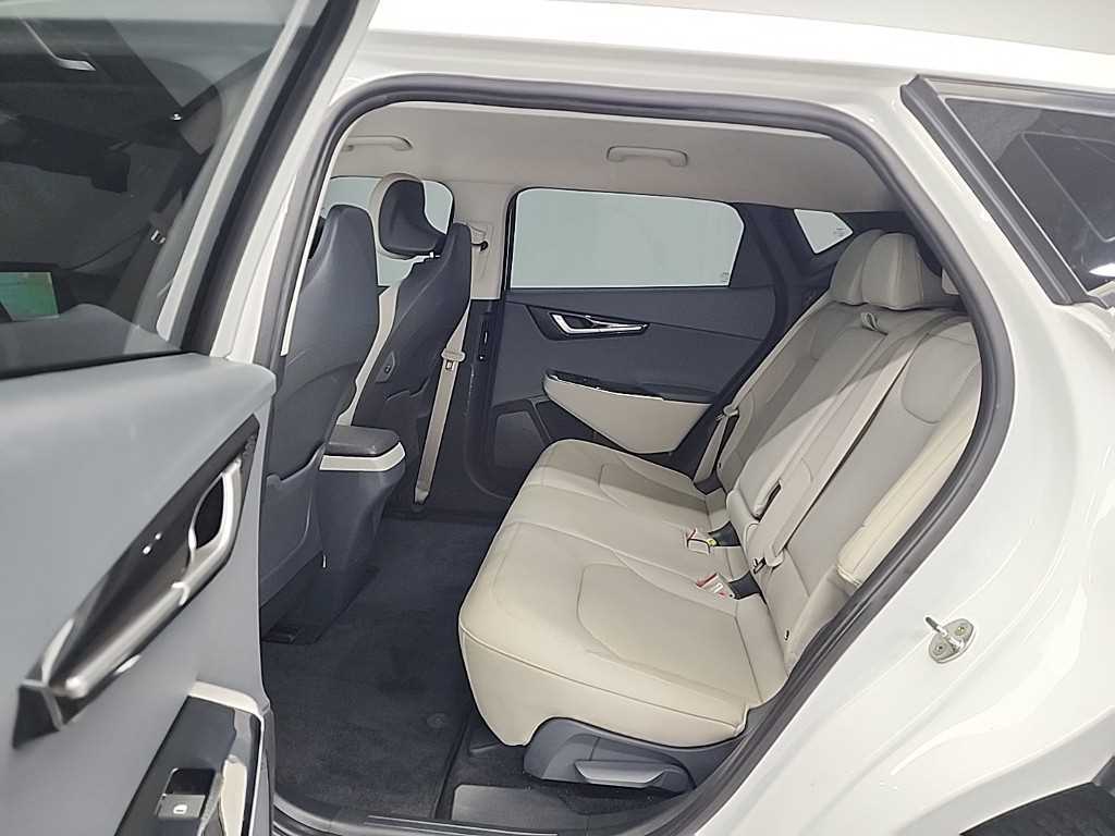 KIA EV6 - Vista 12