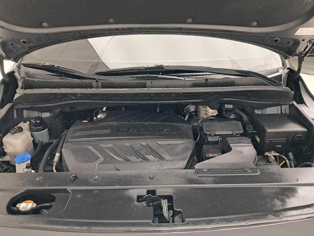 KIA Carnival 2020 Gris - Importación desde Corea - HF Imports Iquique - Foto 19