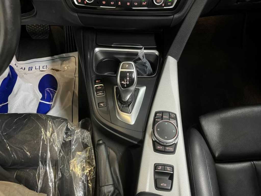 BMW 4 Series 2015 Azul - Importación desde Corea - HF Imports Iquique - Foto 14