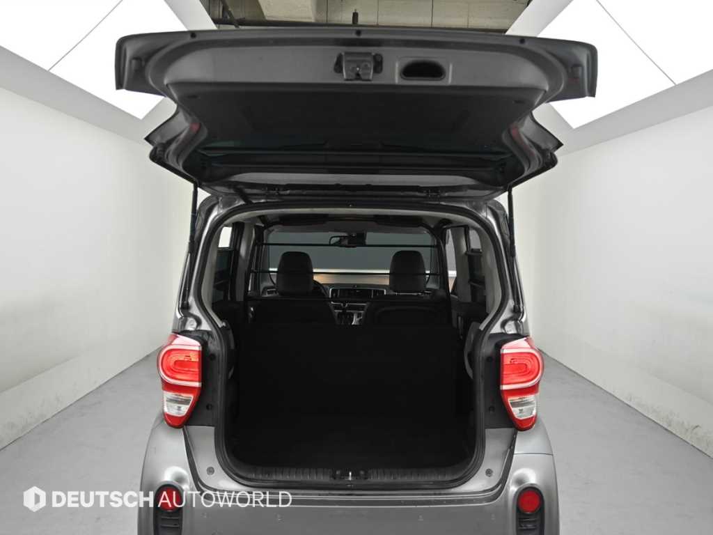 KIA Ray 2022 Gris - Importación desde Corea - HF Imports Iquique - Foto 19