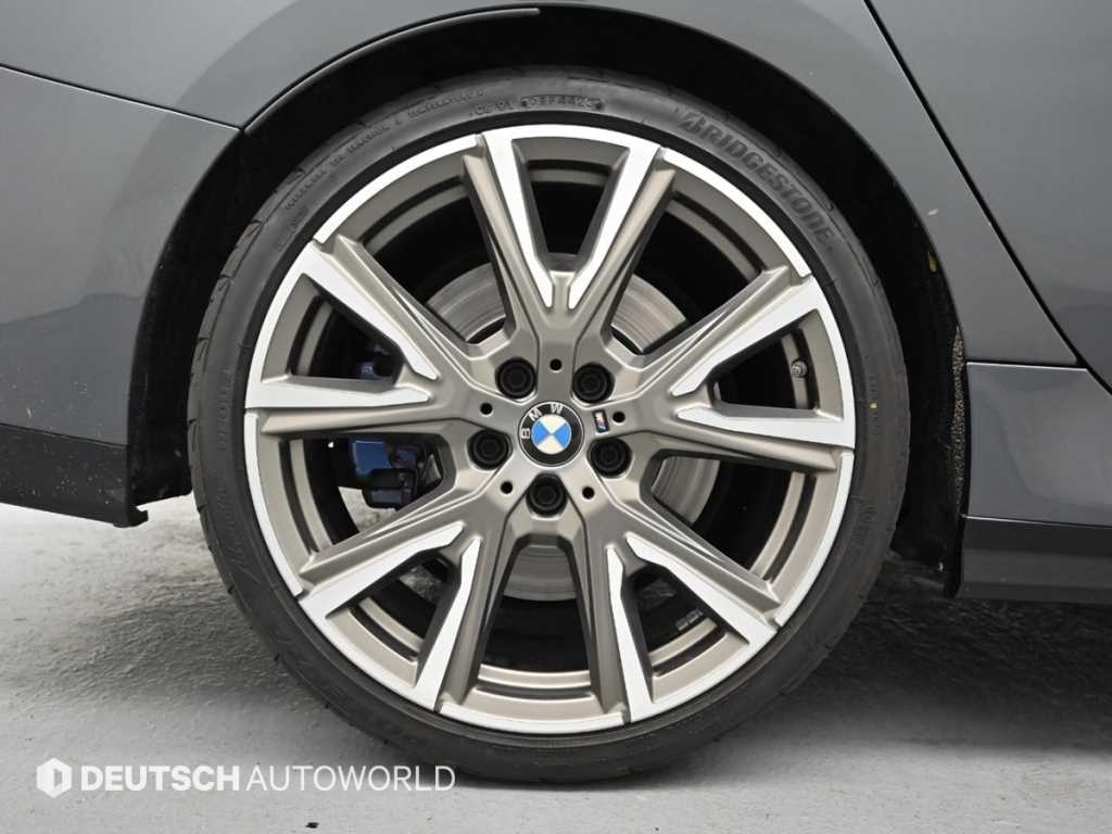 BMW 2 series - Vista 5