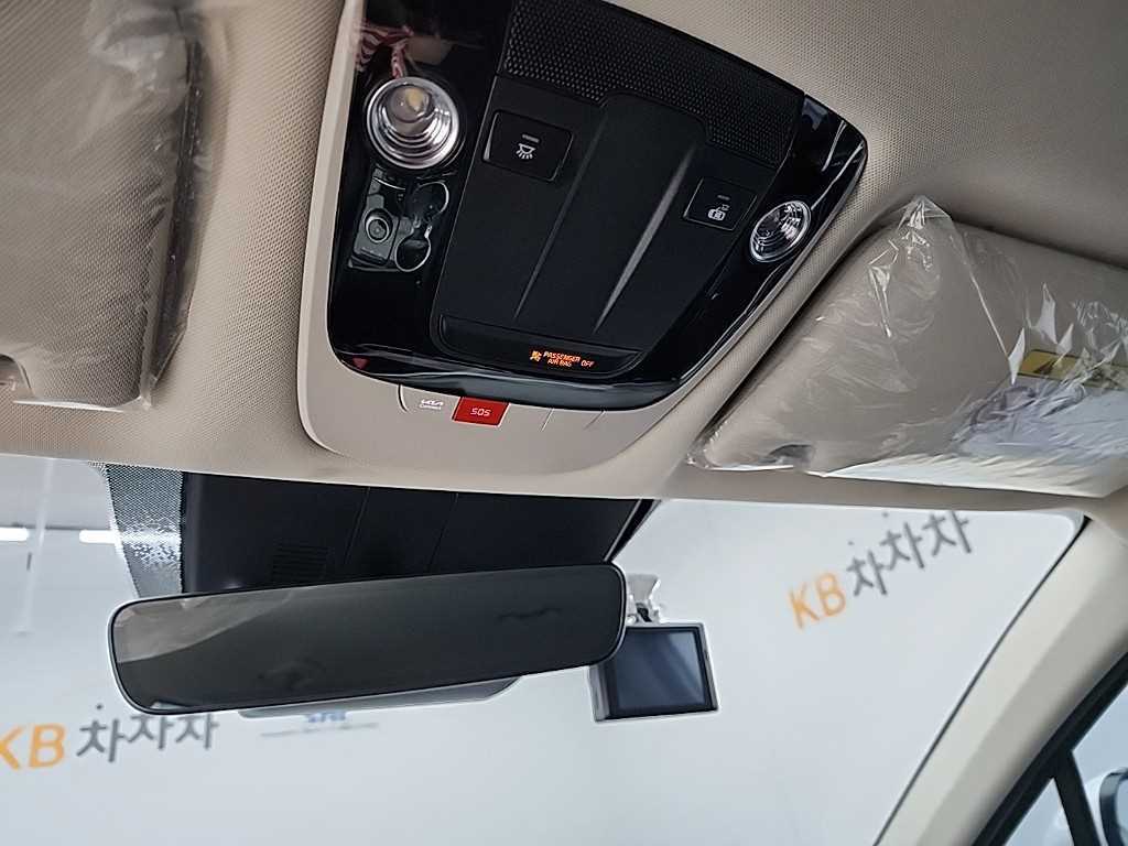 KIA K5 2026 Blanco - Importación desde Corea - HF Imports Iquique - Foto 15