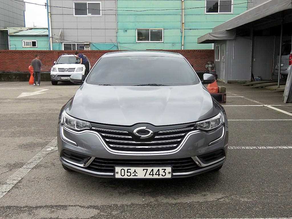 SAMSUNG SM6 - Vista 2