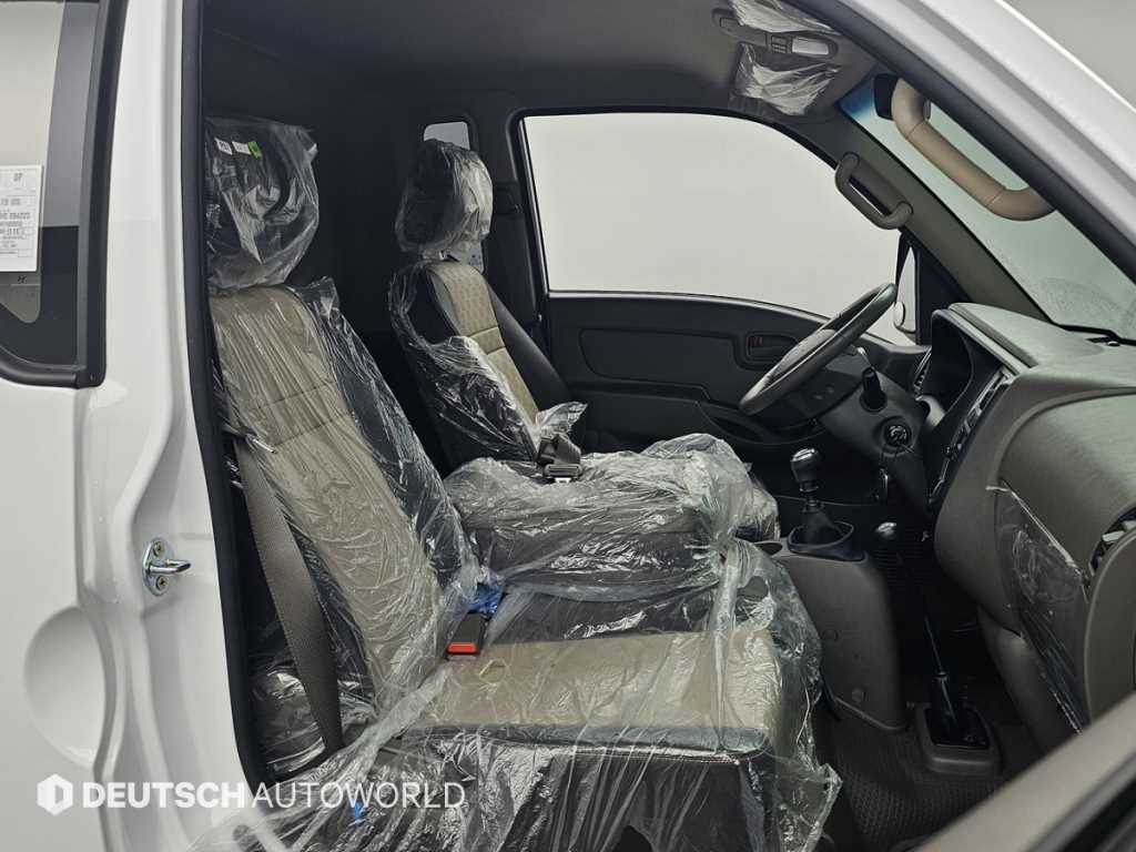 Small Truck Cargo (small) - Vista 10