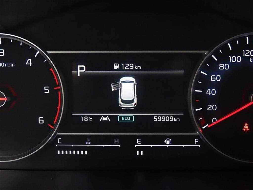 KIA Sorento - Vista 6