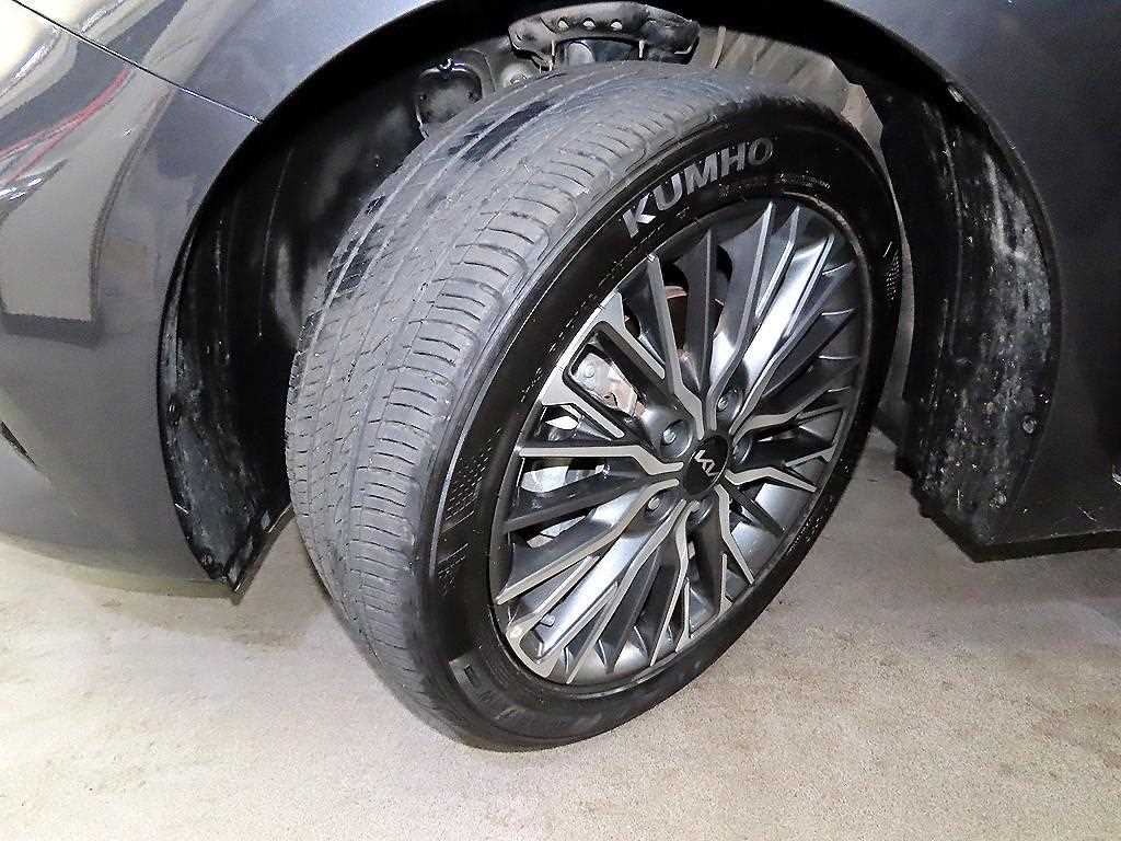 KIA K3 2024 Gris - Importación desde Corea - HF Imports Iquique - Foto 20