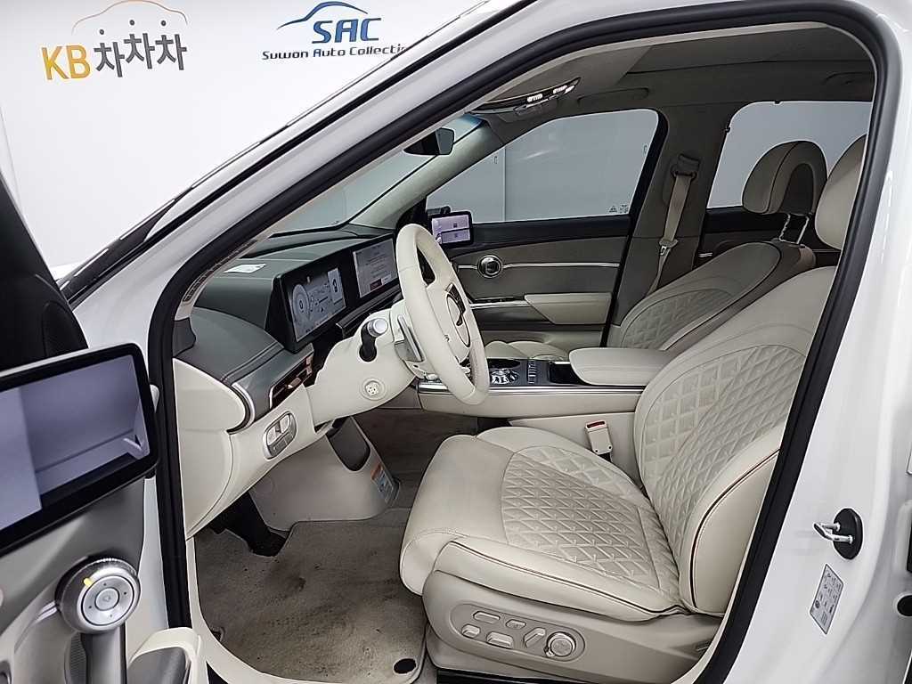 HYUNDAI Ioniq 5 - Vista 11