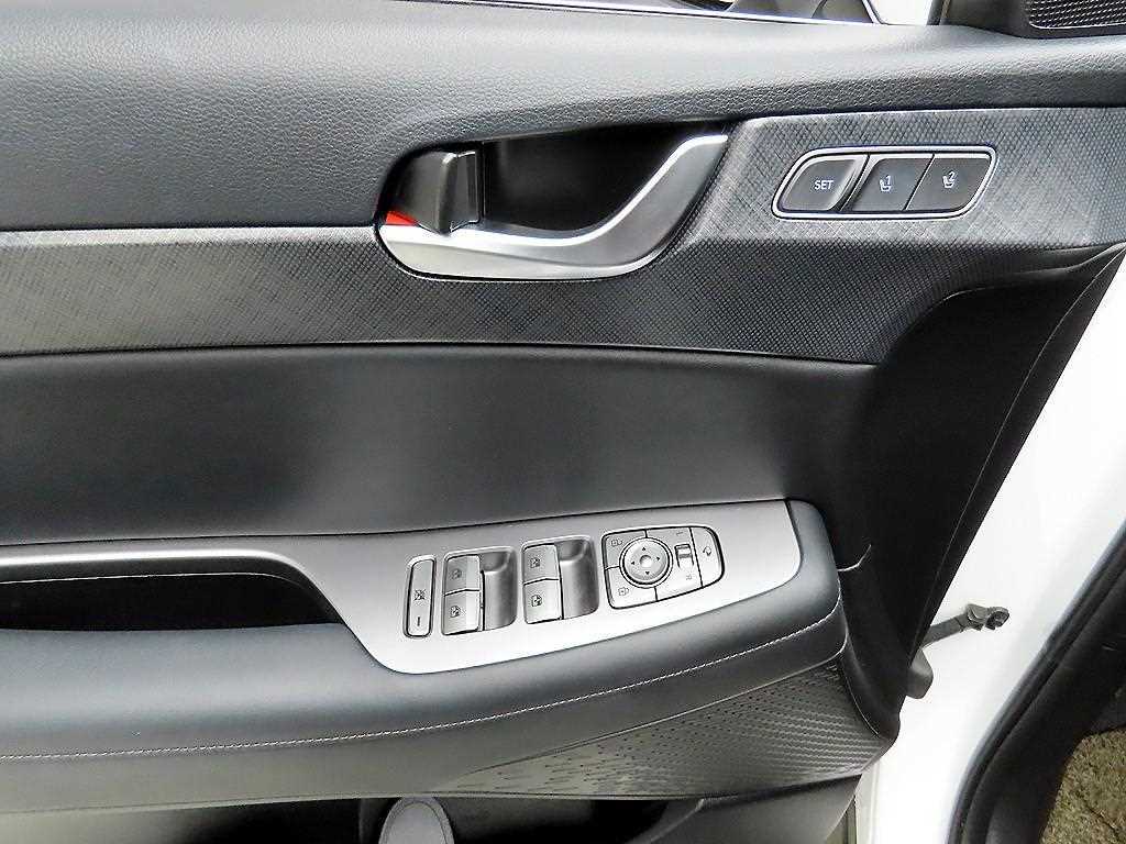 HYUNDAI Palisade - Vista 11