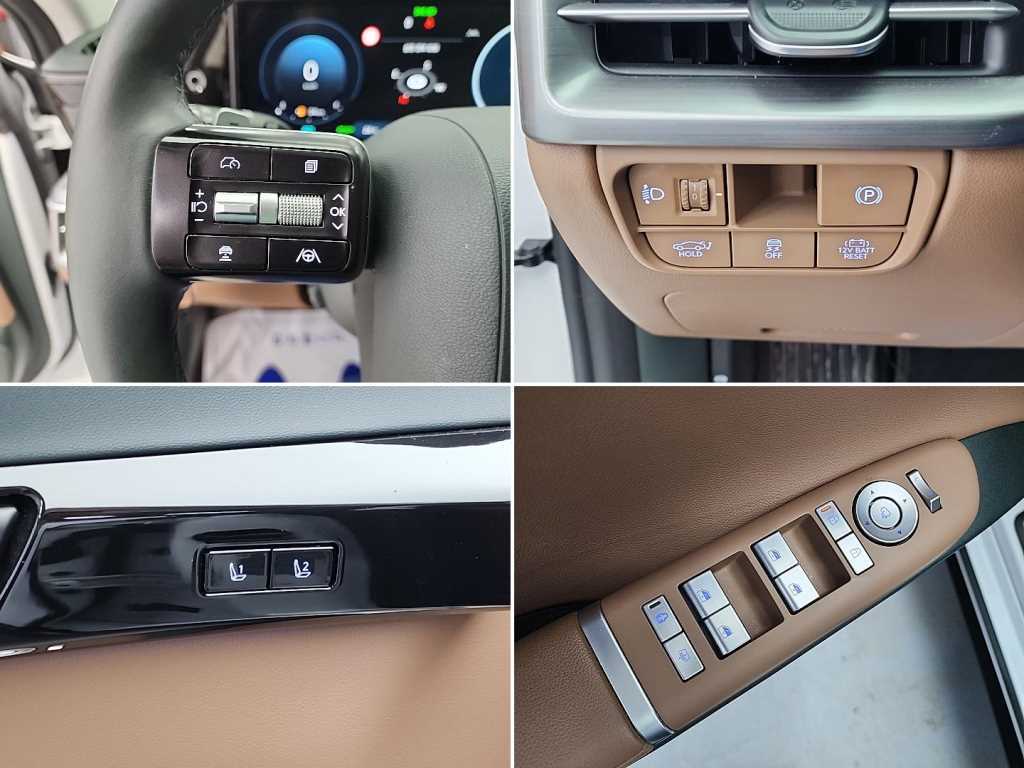 HYUNDAI Grandeur 2023 - Importación desde Corea - HF Imports Iquique - Foto 19
