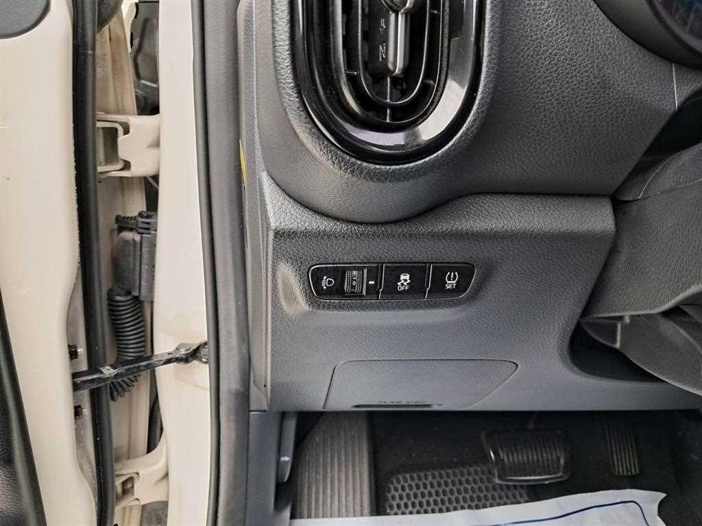 KIA Morning 2017 Blanco - Importación desde Corea - HF Imports Iquique - Foto 13