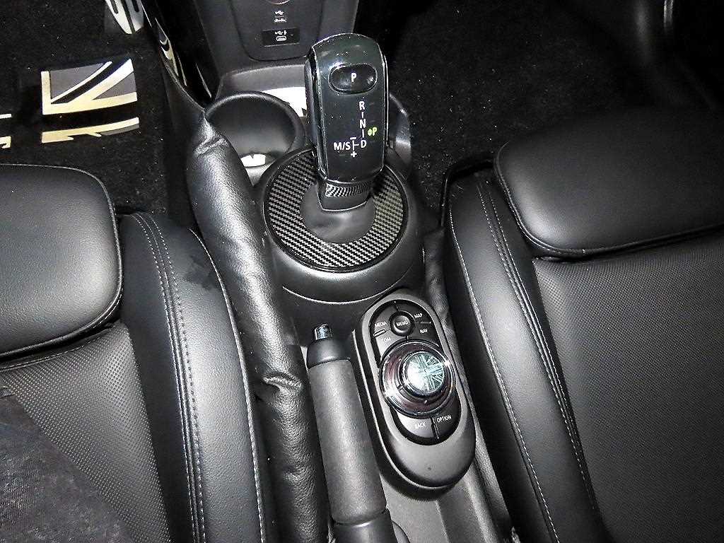 Mini Cooper - Vista 12