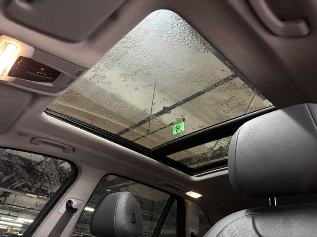 BMW X5 - Vista 5