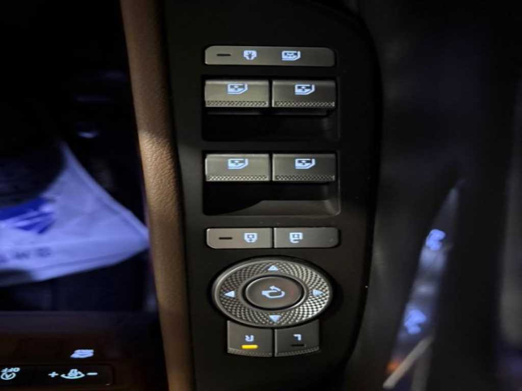 Genesis G80 2021 Azul - Importación desde Corea - HF Imports Iquique - Foto 17