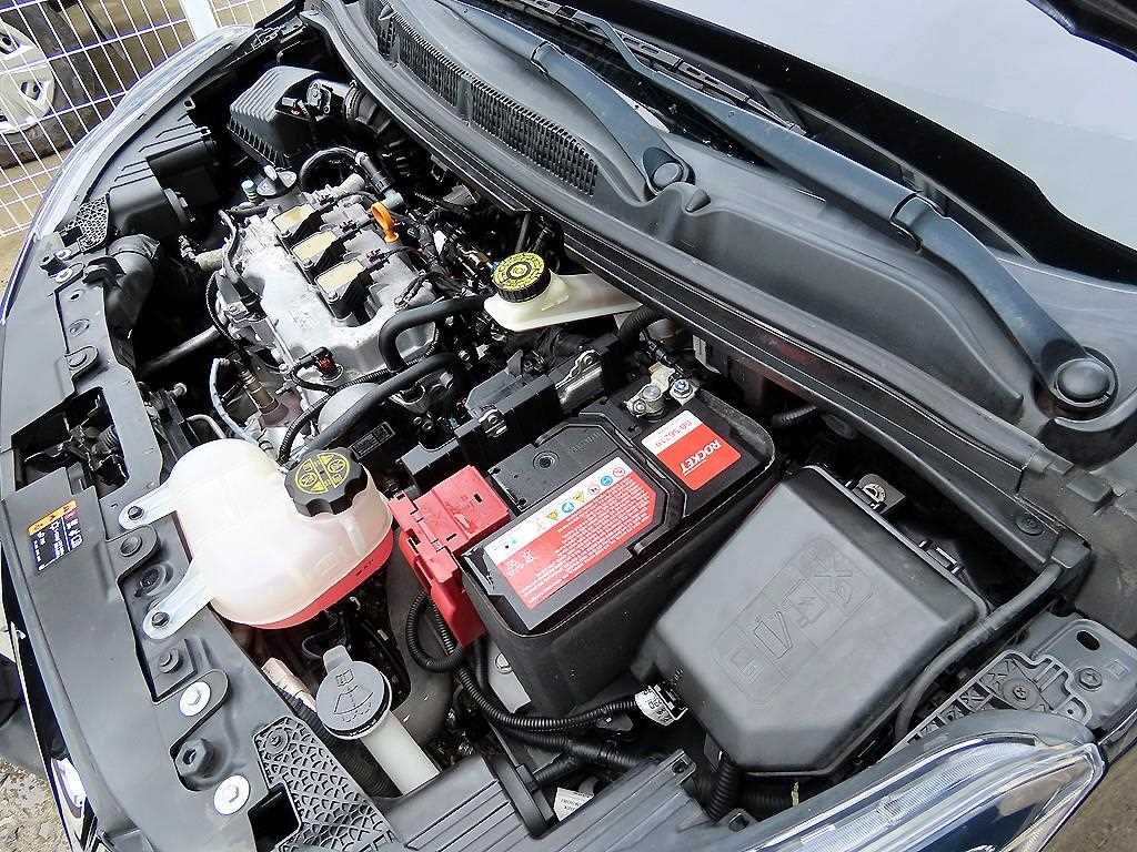 Chevrolet Spark 2019 Negro - Importación desde Corea - HF Imports Iquique - Foto 18