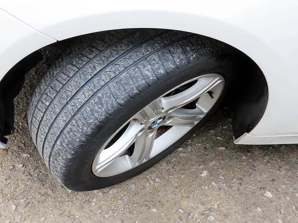 BMW 3 series 2013 Blanco - Importación desde Corea - HF Imports Iquique - Foto 19