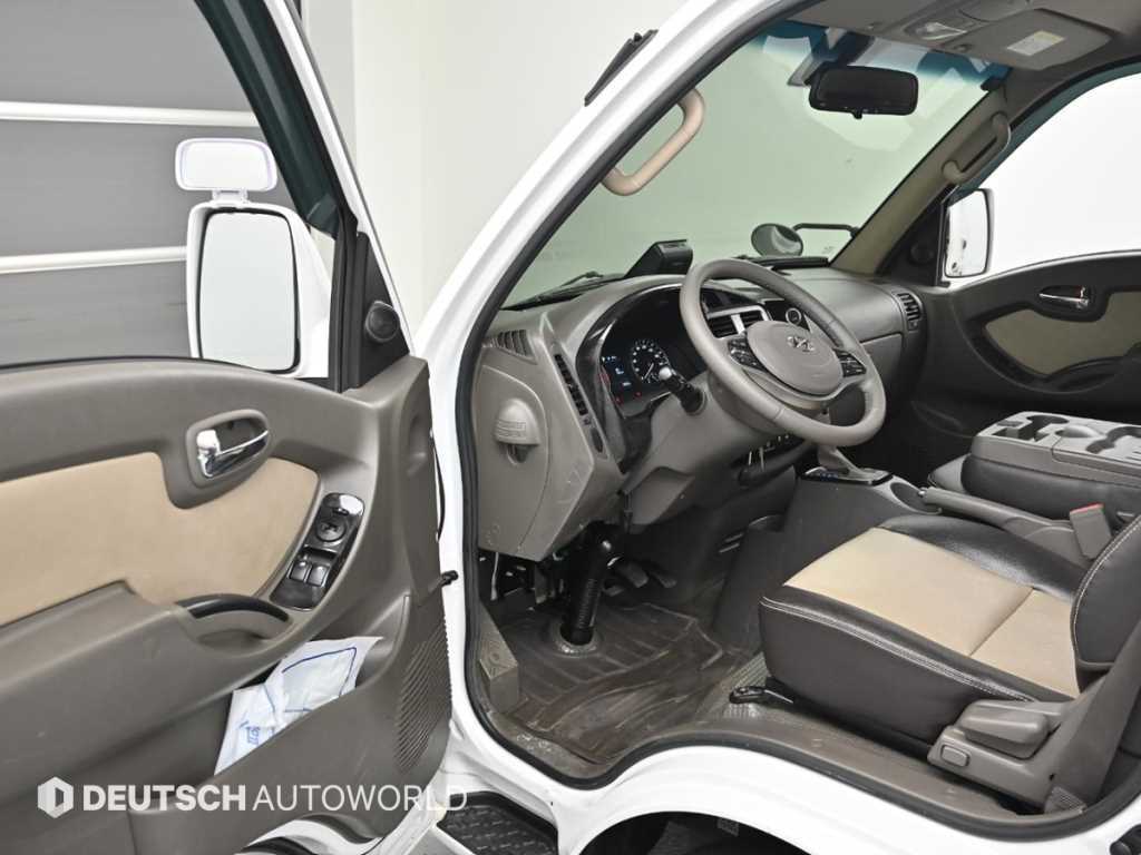 Small Truck Cargo (small) - Vista 11