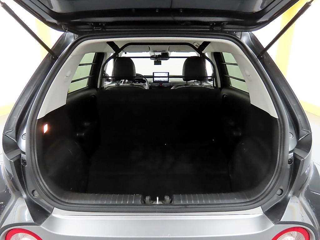 HYUNDAI Casper 2023 Gris - Importación desde Corea - HF Imports Iquique - Foto 18