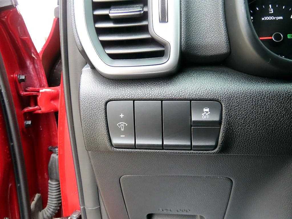 KIA Sportage - Vista 12