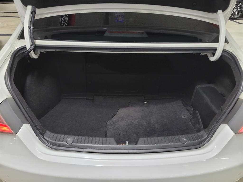 HYUNDAI Sonata 2014 Blanco - Importación desde Corea - HF Imports Iquique - Foto 18