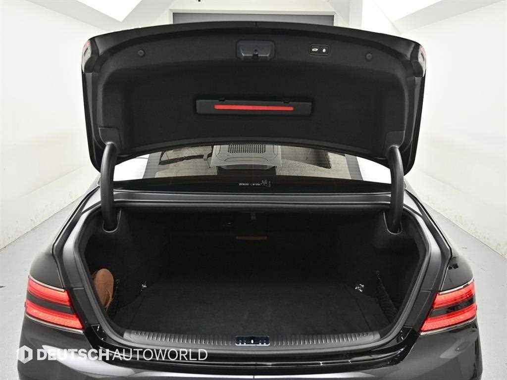 Genesis G90 2021 Negro - Importación desde Corea - HF Imports Iquique - Foto 19