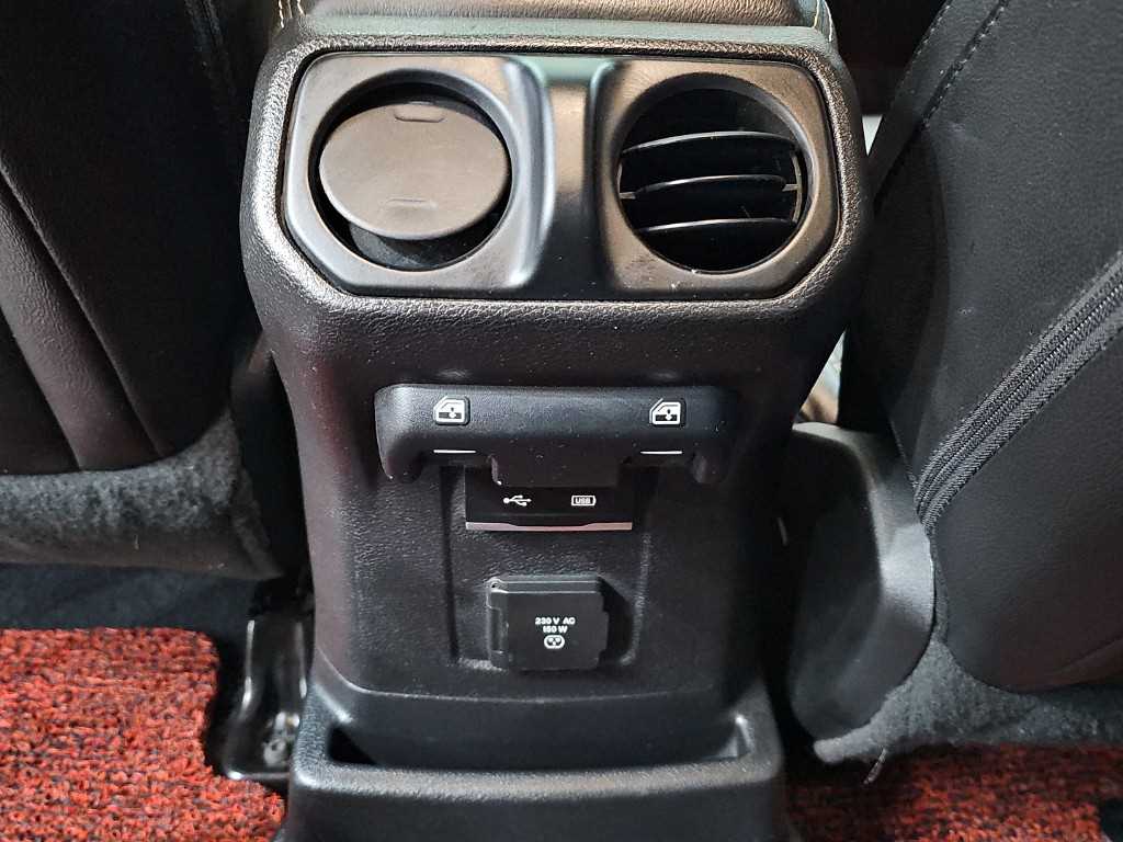 Jeep Wrangler 2019 Gris - Importación desde Corea - HF Imports Iquique - Foto 13