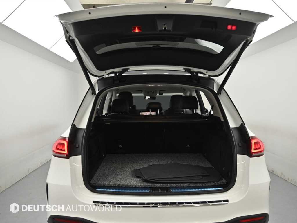 Mercedes Benz GLE Class 2019 Blanco - Importación desde Corea - HF Imports Iquique - Foto 19