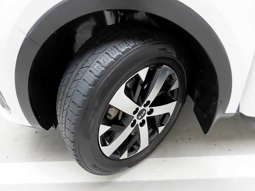 KIA Sorento 2021 the color of pearl - Importación desde Corea - HF Imports Iquique - Foto 19